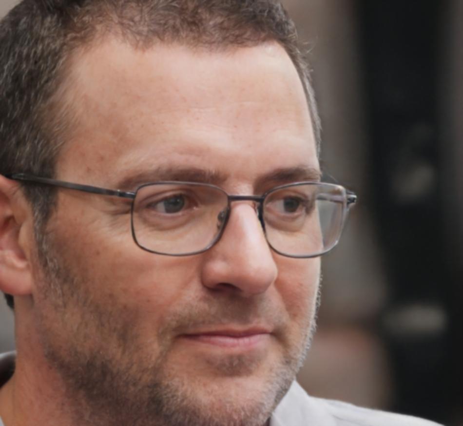 Pierre Gagnon, expert en marchés financiers